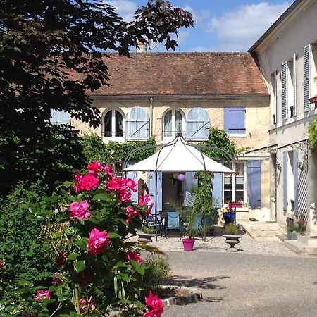La Chasse Royale Hotel Плайи Екстериор снимка
