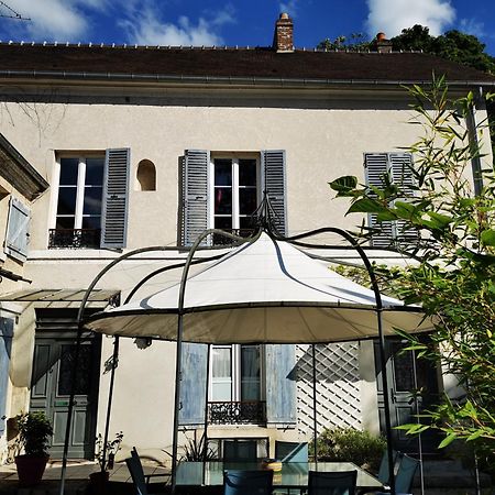 La Chasse Royale Hotel Плайи Екстериор снимка