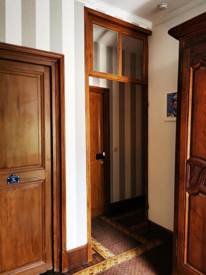 La Chasse Royale Hotel Плайи Екстериор снимка