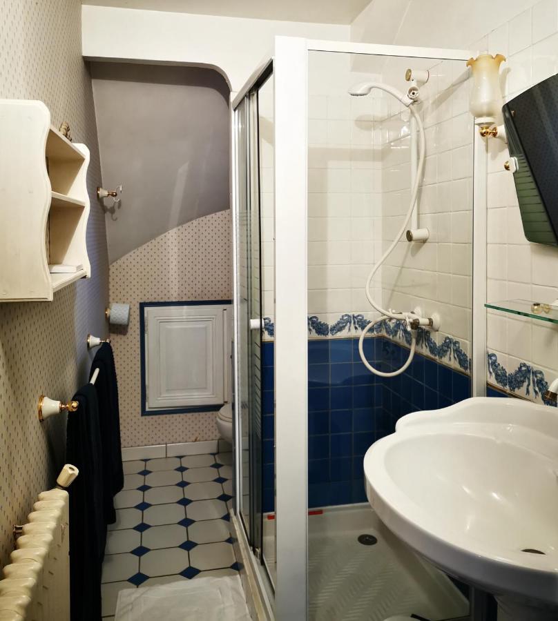 La Chasse Royale Hotel Плайи Екстериор снимка