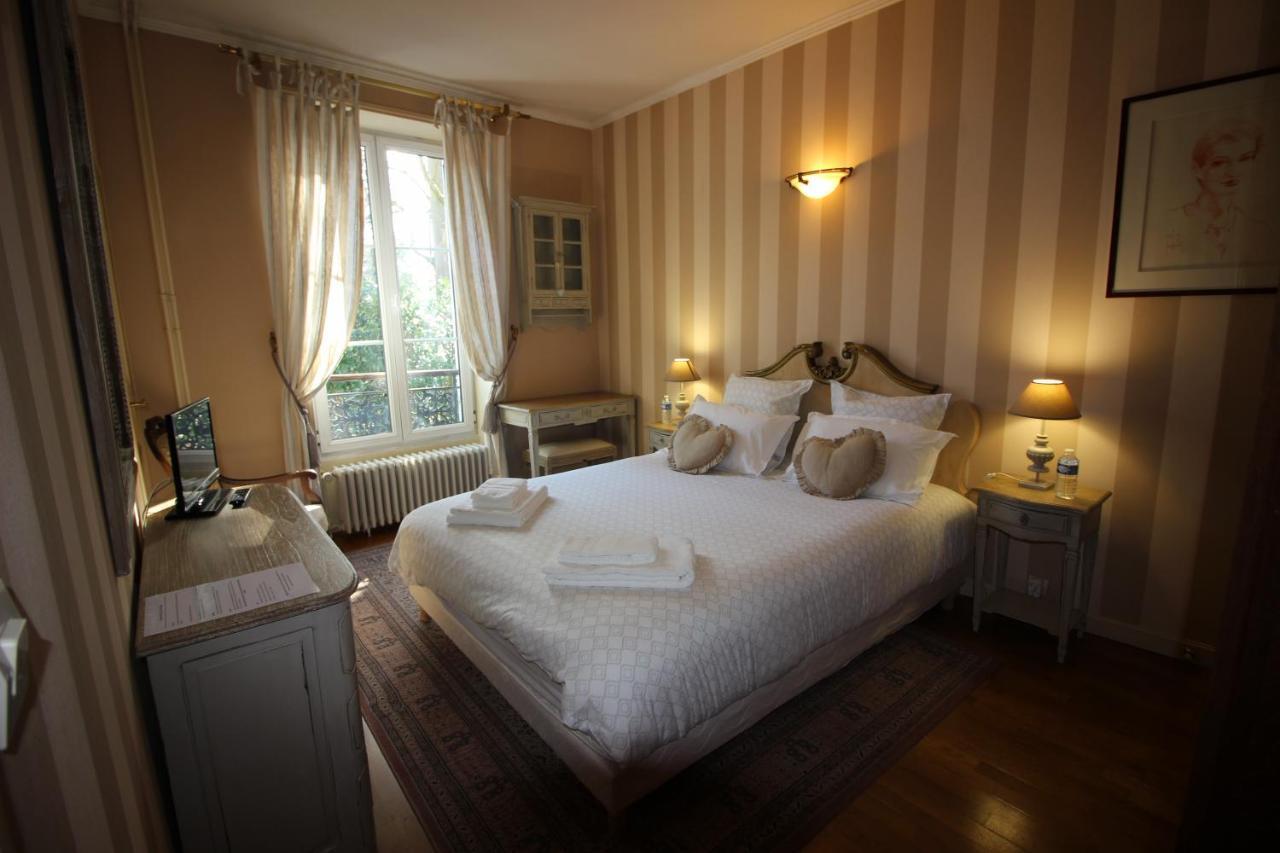 La Chasse Royale Hotel Плайи Екстериор снимка