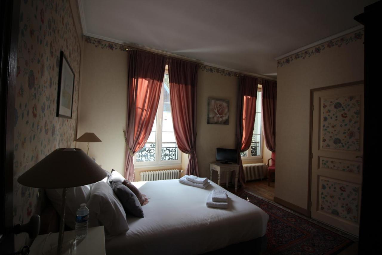 La Chasse Royale Hotel Плайи Екстериор снимка