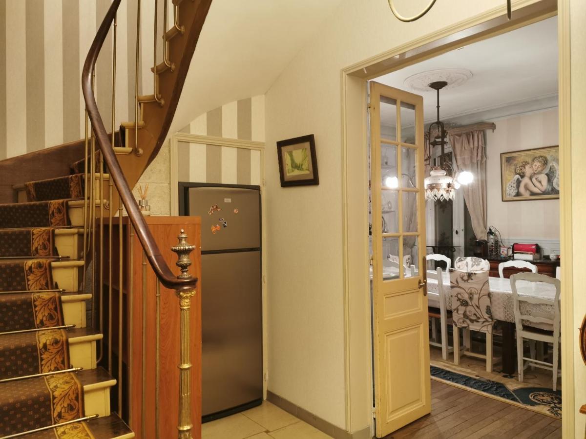 La Chasse Royale Hotel Плайи Екстериор снимка