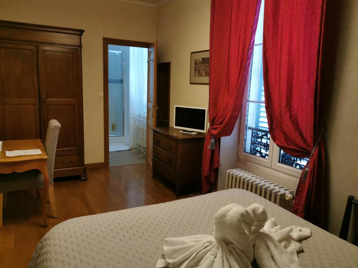La Chasse Royale Hotel Плайи Екстериор снимка