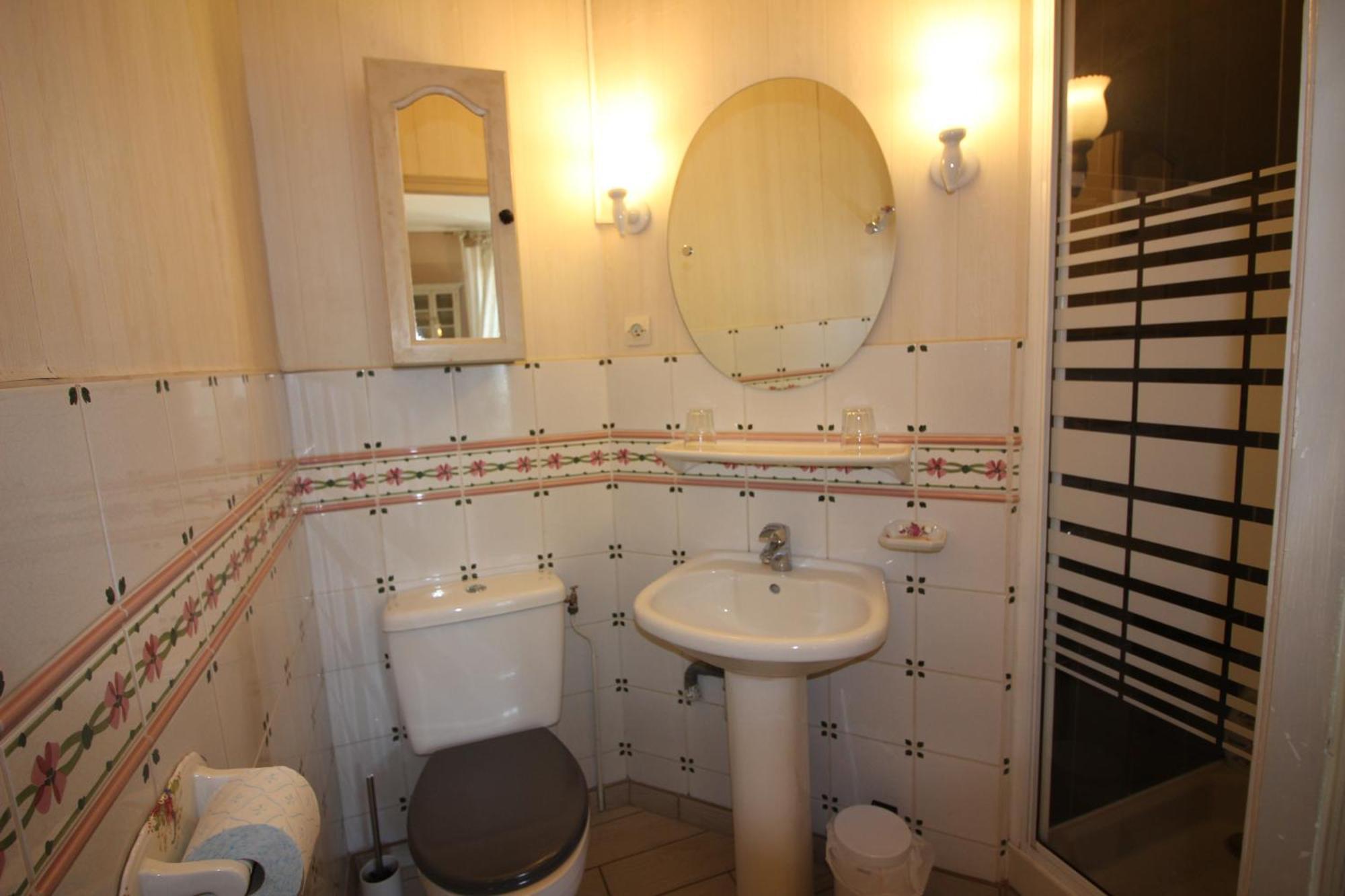 La Chasse Royale Hotel Плайи Екстериор снимка