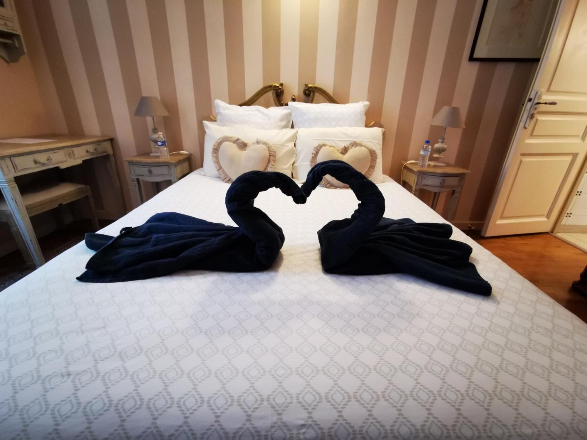 La Chasse Royale Hotel Плайи Екстериор снимка