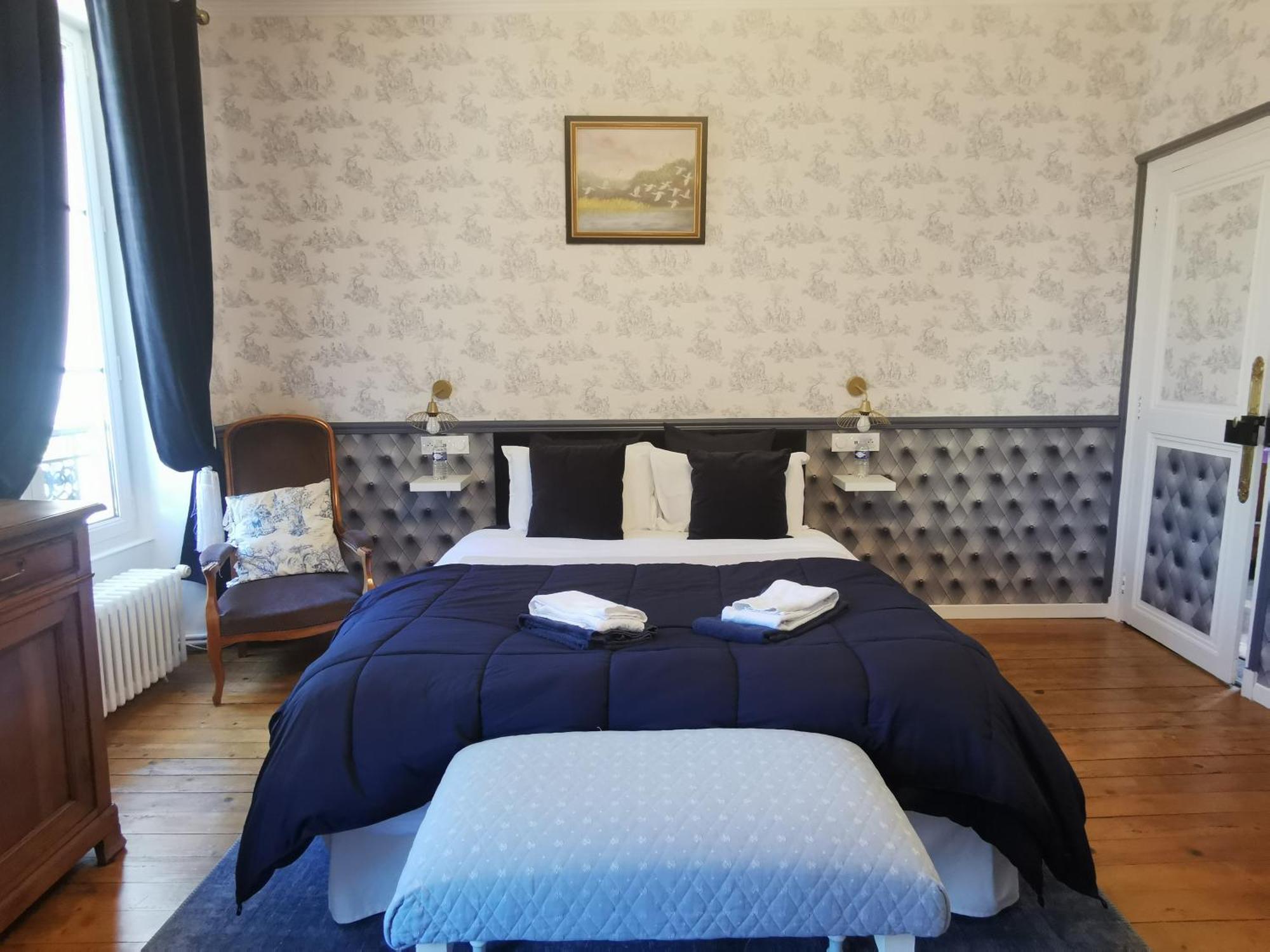 La Chasse Royale Hotel Плайи Екстериор снимка