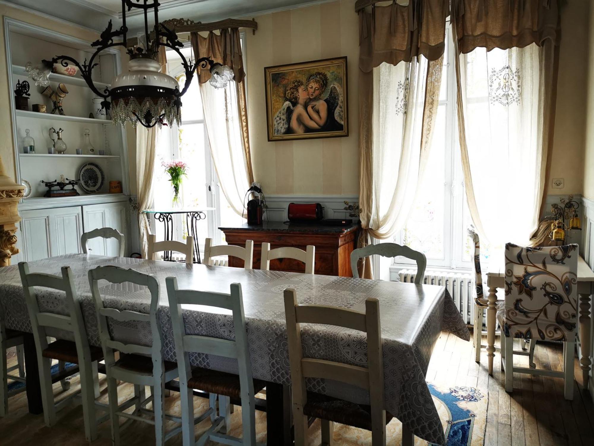La Chasse Royale Hotel Плайи Екстериор снимка